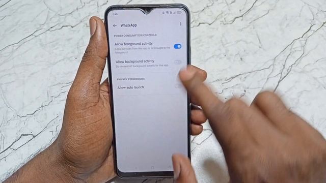 whatsapp video call minimize problem | whatsapp video call while chatting | pip mode in whatsapp смотреть онлайн
