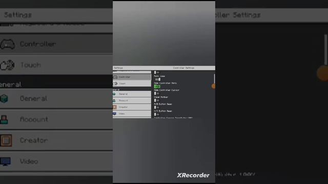 Minecraft Java edition 4 settings useful in pocket edition смотреть онлайн