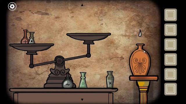 Rusty Lake Roots : Summer  The Elixir 1870