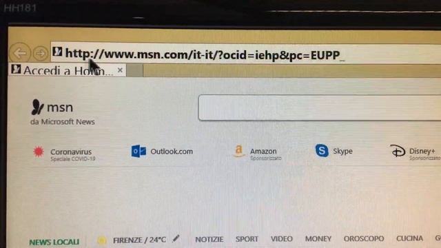 ASUS EEE PC 1000h Upgrade!
