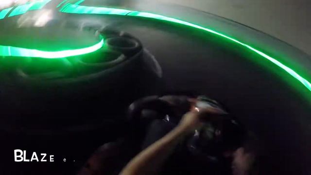 "The Race Of Dreams!" | ULTIMATE GO KART CHALLENGE смотреть онлайн