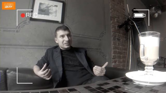 Интервью 'Слово делу' Основатель интернет магазина 21vek | онлайн-гипермаркет 21 vek смотреть онлайн