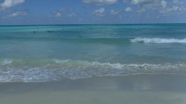 Отели Iberostar Selection Varadero и Paradisus Varadero Resort & Spa. Куба