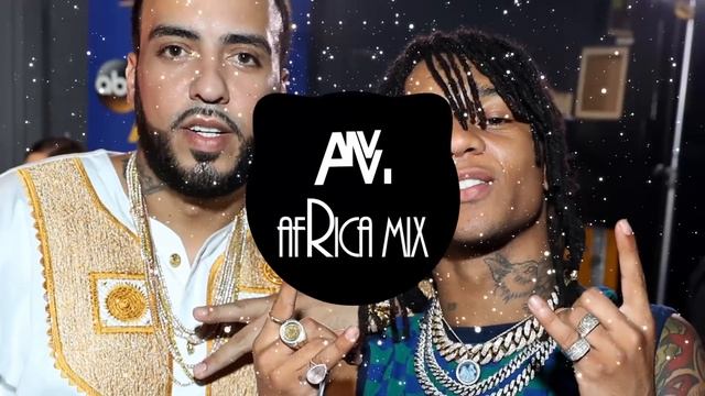 French Montana - Unforgettable ft. Swae Lee [ Kizomba Remix ] 2018 By Passport DJs смотреть онлайн