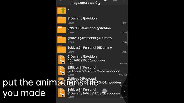 Unofficial Dummy Addon For Mcpe Bedrock Mobile | Addonmaker | Mcpe | Blockbench смотреть онлайн