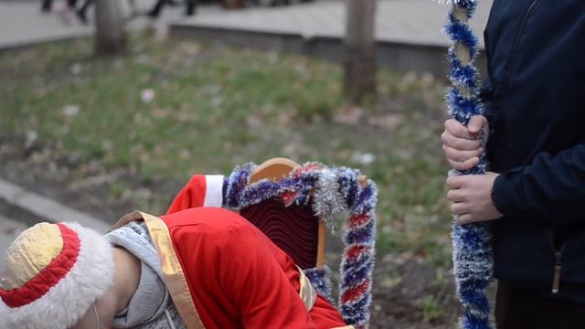ПЕРЕРЫВЧИК #2|НОВЫЙ ГОД|ПОДАРКИ смотреть онлайн