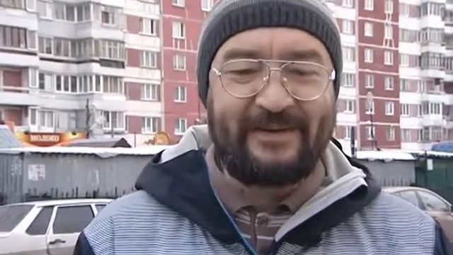 Каким запомнился 2013 - ый год? Опрос журналиста Галины Устиновой. смотреть онлайн