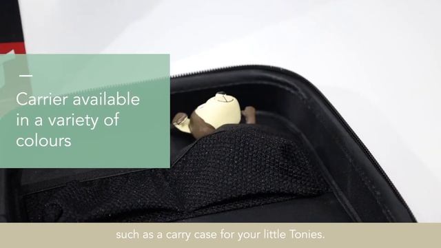 Tonies Starter Set | Natural Baby Shower Demo Day смотреть онлайн