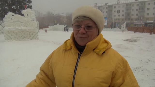 Чем запомнился уфимцам уходящий год смотреть онлайн