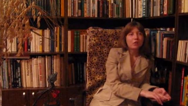 Мария Бишокова "Огню" (стихи) смотреть онлайн