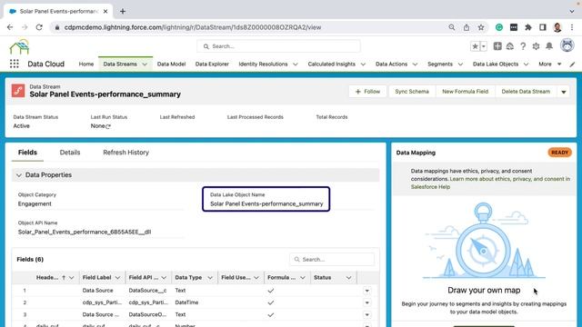 Using Ingestion API to Load Data Into Data Cloud | Data Cloud Decoded смотреть онлайн