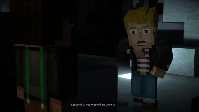 MINECRAFT: STORY MODE - FINAL EPISODIO 2 #5 смотреть онлайн