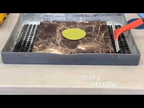 Круги BONASTRE PALMOS SYSTEM смотреть онлайн