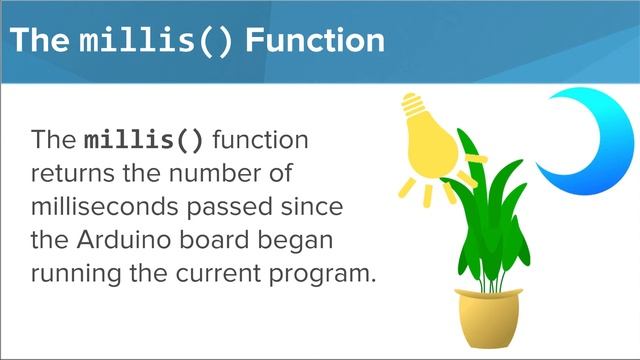 Arduino: Extended Variable Types смотреть онлайн