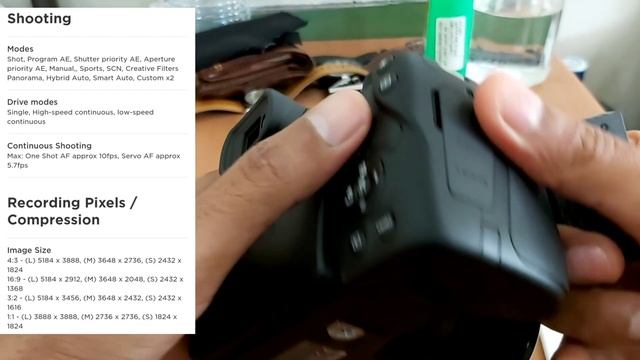 Canon PowerShot SX70 hs Unboxing #4K #video & Zoom Testing. #Camera #canon #camera #callofduty смотреть онлайн