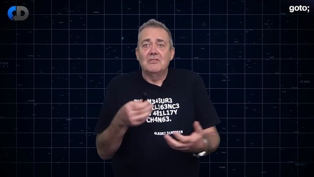 Why Pull Requests Are a Bad Idea • Dave Farley • GOTO 2022 смотреть онлайн