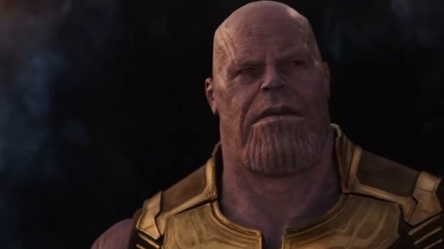 AVENGER "INFINITI WAR" ~subtitle Indonesia ~ by IBN смотреть онлайн