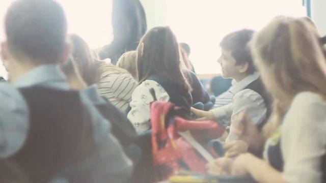 Поездка в МБЛ с лекцией на тему: 