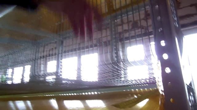 Клетки для кроликов своими руками -4 смотреть онлайн