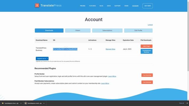 How to Create a Multilingual Sitemap for Your WordPress Site смотреть онлайн