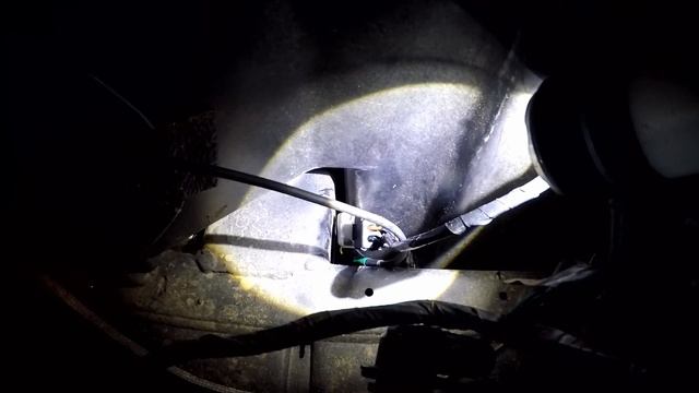 2005 Chevy Corvette - Upgrades 3.0 - Pt 19 - C7 Backup Camera Install смотреть онлайн