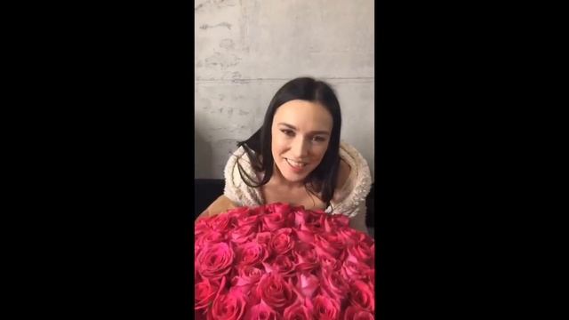 Ольга Серябкина Instagram stories (04.04.19) смотреть онлайн