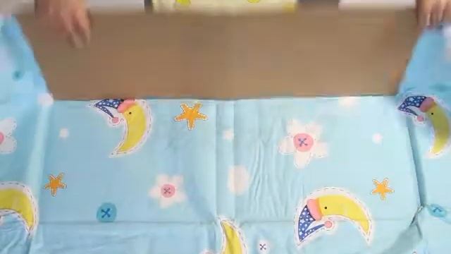 Детский комплект постельного белья для новорожденных Cleo арт 032 sb смотреть онлайн