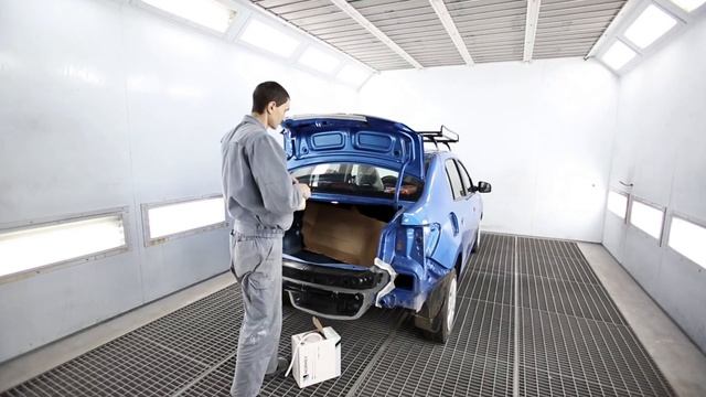 Автосервис Новокузнецк смотреть онлайн