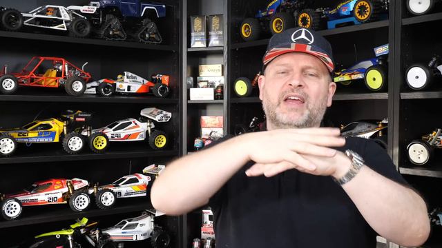 Tamiya SMASHED IT! BBX Vintage Style Desert Racer RC. New BB-01 Chassis. Kit 58715 (Part 1) смотреть онлайн