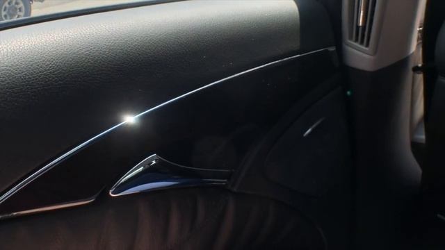 2004 Mercedes Benz E240 (W211) E Class Review - Daimler-Chrysler E Class Any Good? смотреть онлайн