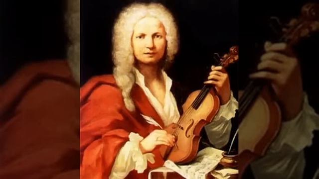 A. Vivaldi - Nisi Dominus, RV 608 - IV. Cum dederit dilectis suis - Jakub Burzyński смотреть онлайн