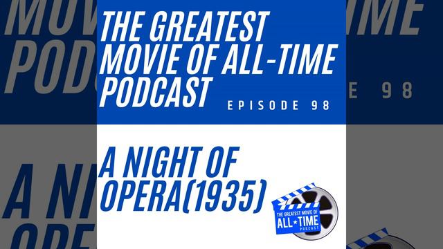 A Night at the Opera (1935) смотреть онлайн