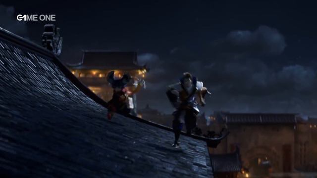 La Quotidienne - Wiki Buzz : Tencent смотреть онлайн