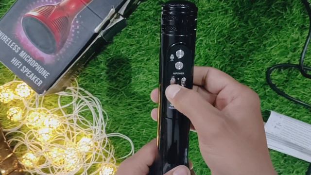 Wster Ws1698 Full Unboxing|Best Mic For Singing|Best Mic for Naat Shereef|Wster Ws 1698 How to use смотреть онлайн