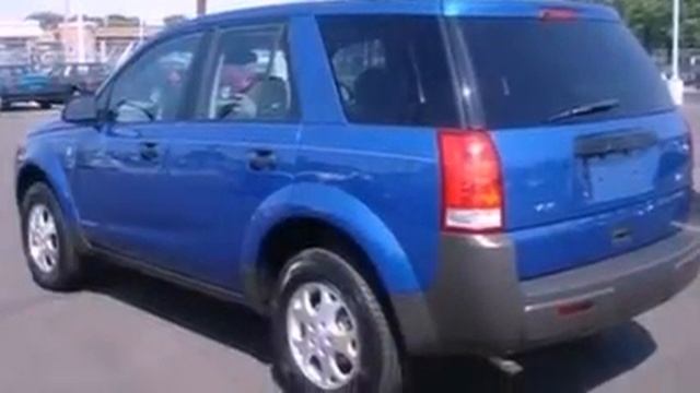 Preowned 2003 SATURN VUE Clinton Township MI смотреть онлайн