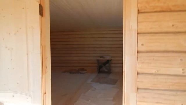 строительные работы в деревне Фуникова Гора смотреть онлайн