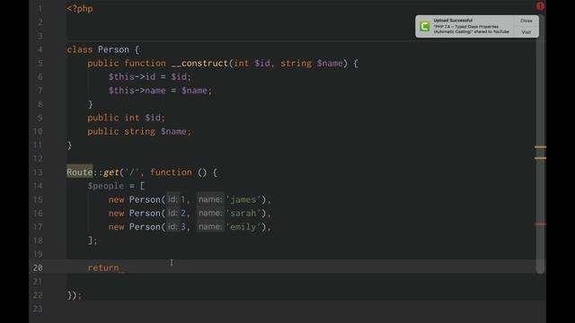 php 7.4 ~ Lesson 2: PHP Short hand functions смотреть онлайн