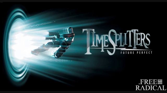 Timesplitters future perfect singleplayer soundtrack смотреть онлайн