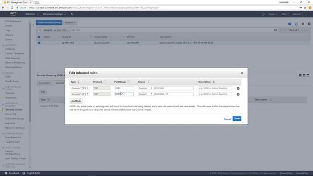 How to Set Up IIS on an EC2 Windows Server 2016 Instance смотреть онлайн
