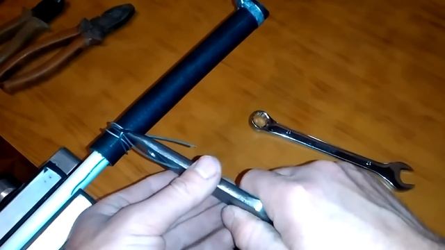 Хомутатель 2 + ответы на комментарии . смотреть онлайн