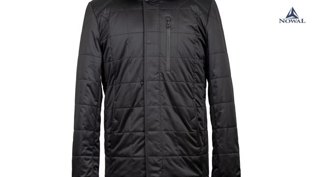 Зимняя куртка мужская оптом от производителя арт. 227 и в розницу NowaLLmen. ОСЕНЬ - ЗИМА 2019-2020 смотреть онлайн