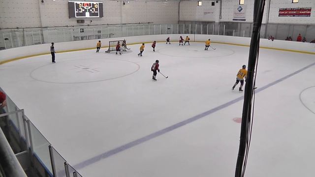 U12 Vasas SC B - MAC 3/1 harmad смотреть онлайн