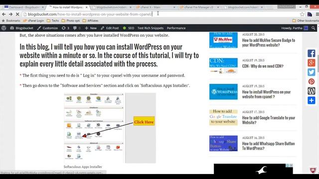 How to create robots txt for your website смотреть онлайн