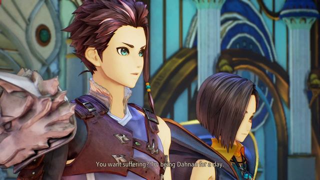 Tales of Arise Gameplay Walkthrough #17 - [No Commentary] смотреть онлайн