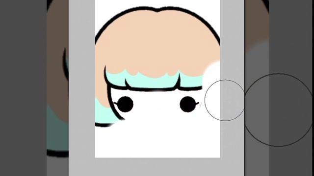 👀Туториал по анимации глаз //тока бока// смотреть онлайн