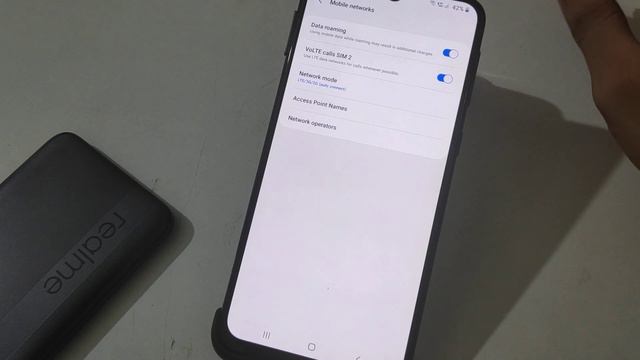 How to ENABLE VOLTE in Samsung Galaxy m51, volte kaise on off kaise Kare смотреть онлайн