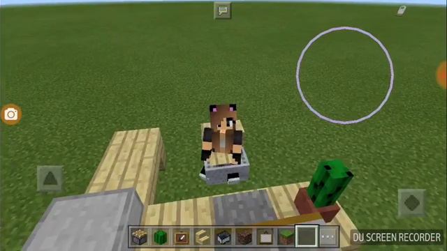 |Мебель в Minecraft Pocket Edishon| смотреть онлайн