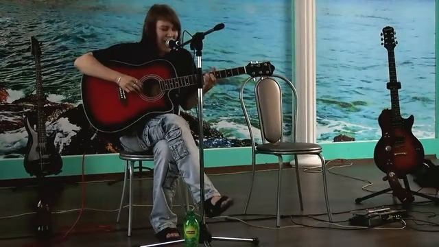 Затворник - Песня для Макса и наушников смотреть онлайн