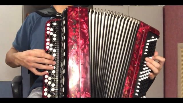 ГОЛКЭЕМ АЛЬФИЯ АВЗАЛОВА на баяне смотреть онлайн