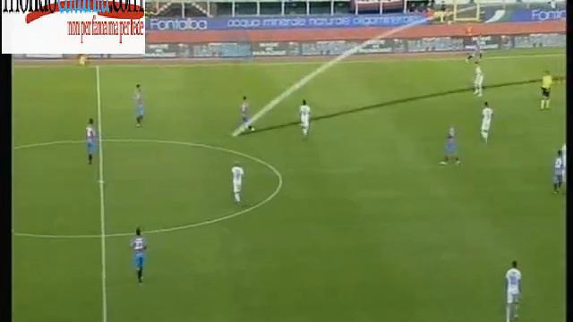 Come Gioca Bene il Catania (Rai 90°Minuto) ***4 novembre 2012*** смотреть онлайн